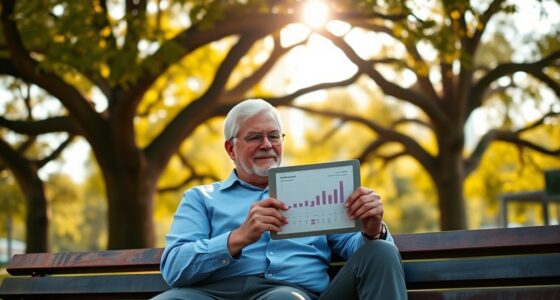 optimal social security claiming age