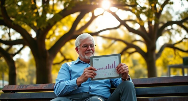 optimal social security claiming age