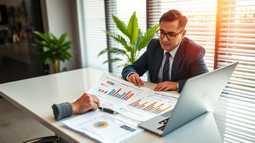 optimize long term gains