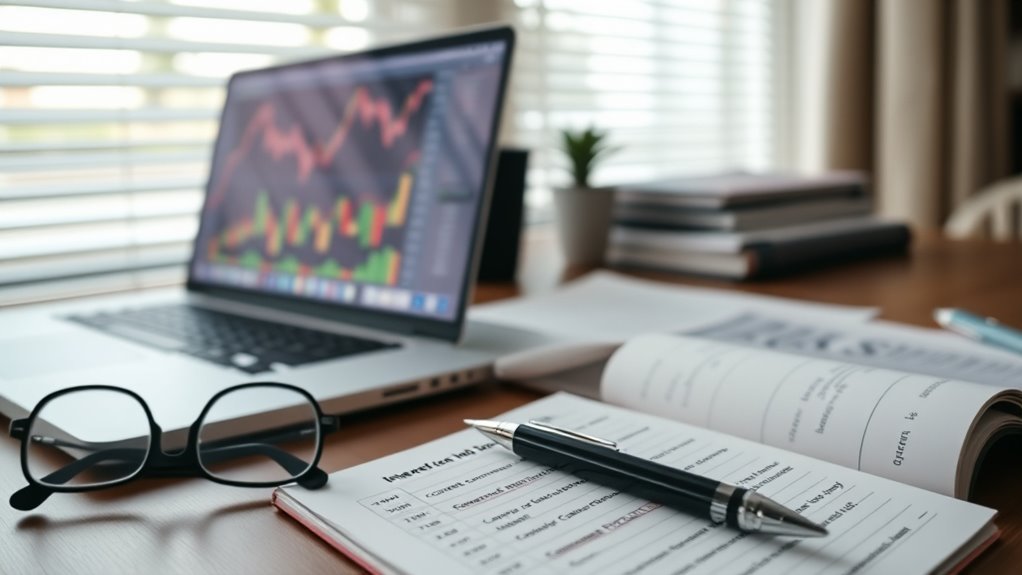 own sell earn premium