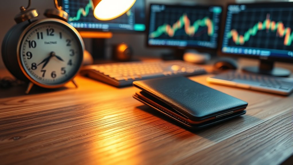 ownership and control increase