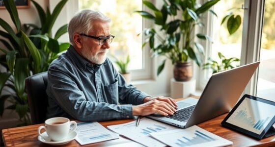 part time work financial impact