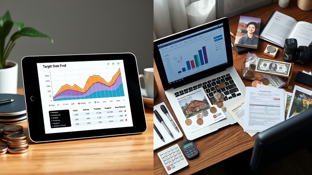 personalized investment flexibility