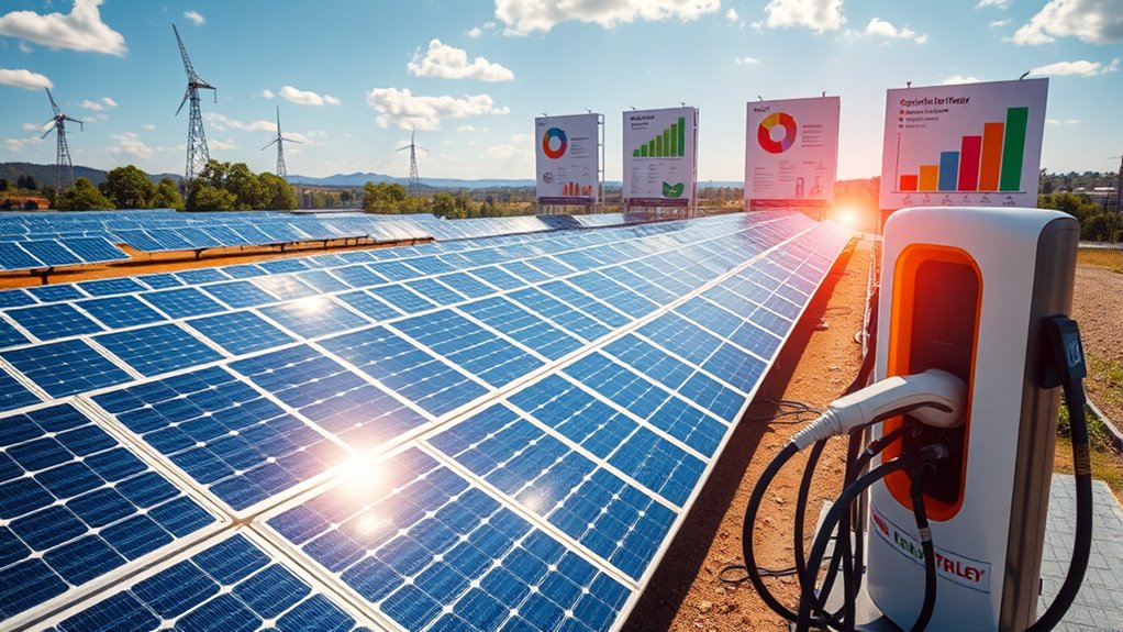 policy driven market transformation