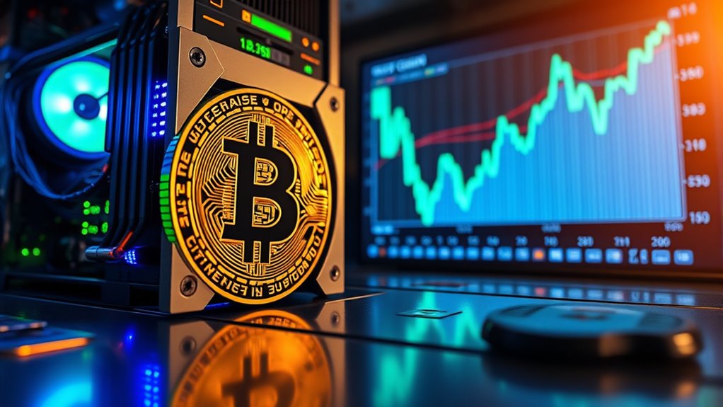 post halving miner resilience