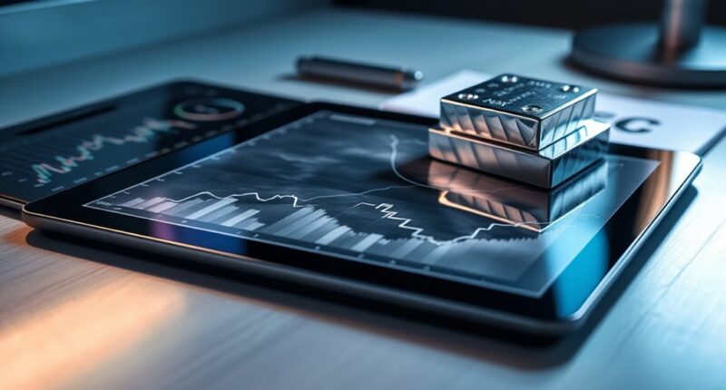 precious metals future valuation