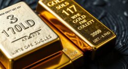 precious metals recession performance