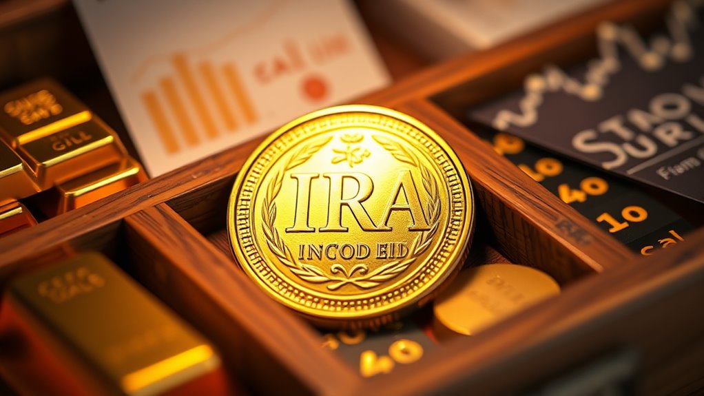 precious metals safeguard investments