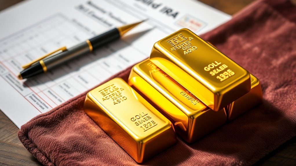 precise metal purity standards