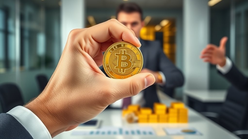 pressure fear false promises