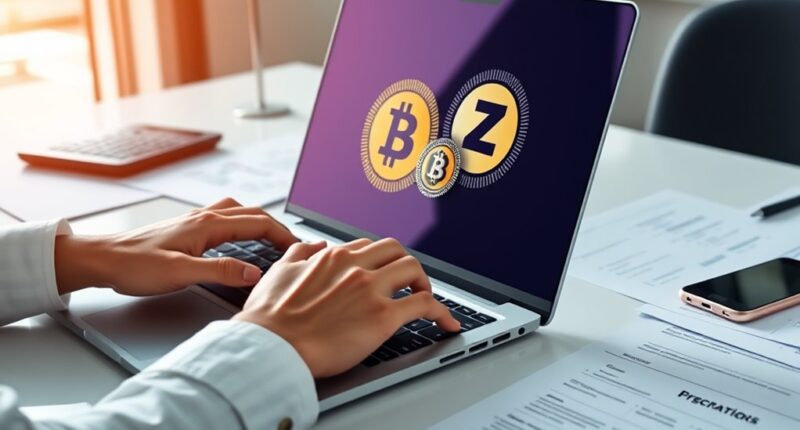 privacy coins in iras