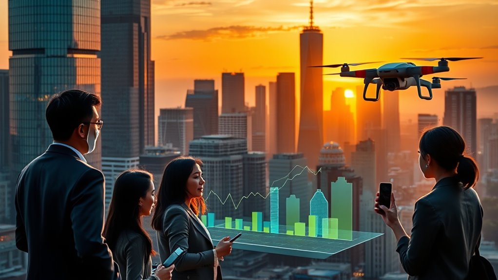 regional dominance growth innovation