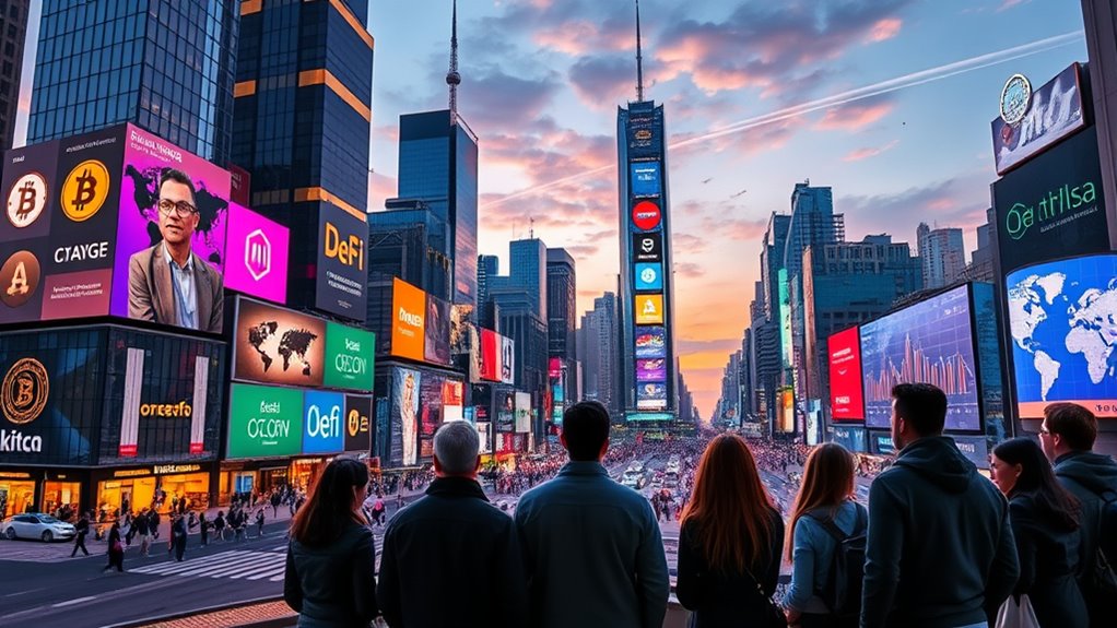 regional market growth and regulations