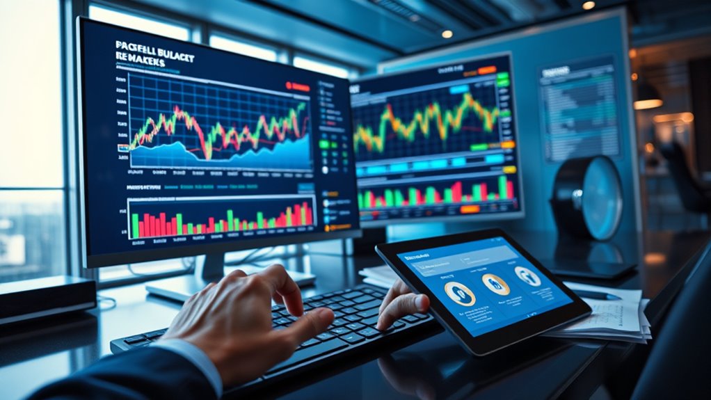 regulation gaps and updates