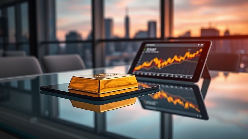 regulations influence investor confidence