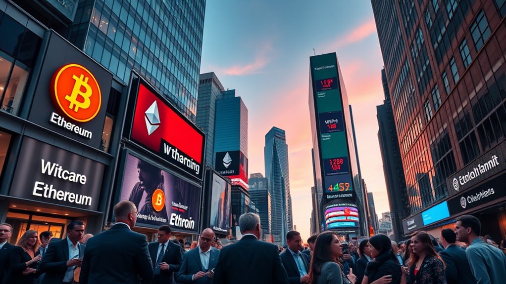 regulatory clarity boosts investment