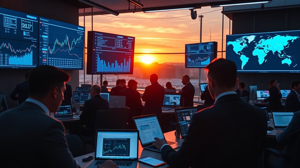 regulatory clarity enhances market stability