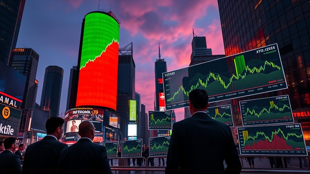 regulatory panic triggers crypto crash