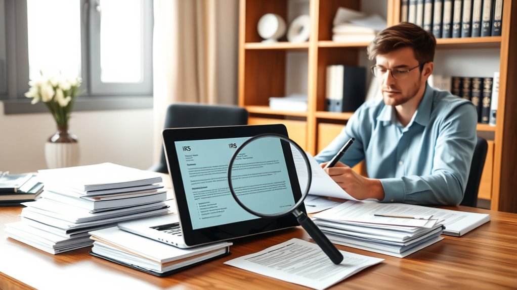 respond promptly and organize