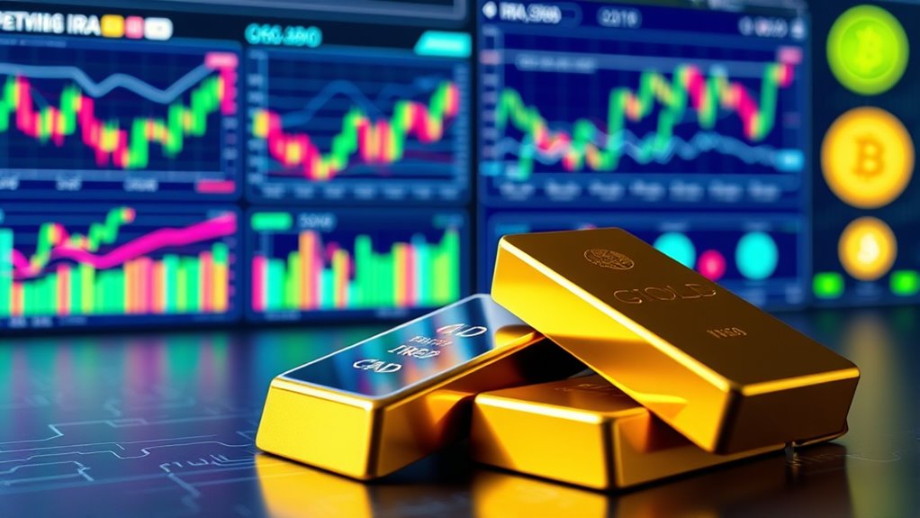 retirement asset regulations and compliance