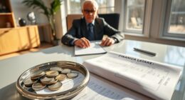 retirement gold silver tax