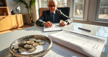 retirement gold silver tax