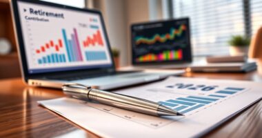 retirement limits for 2026