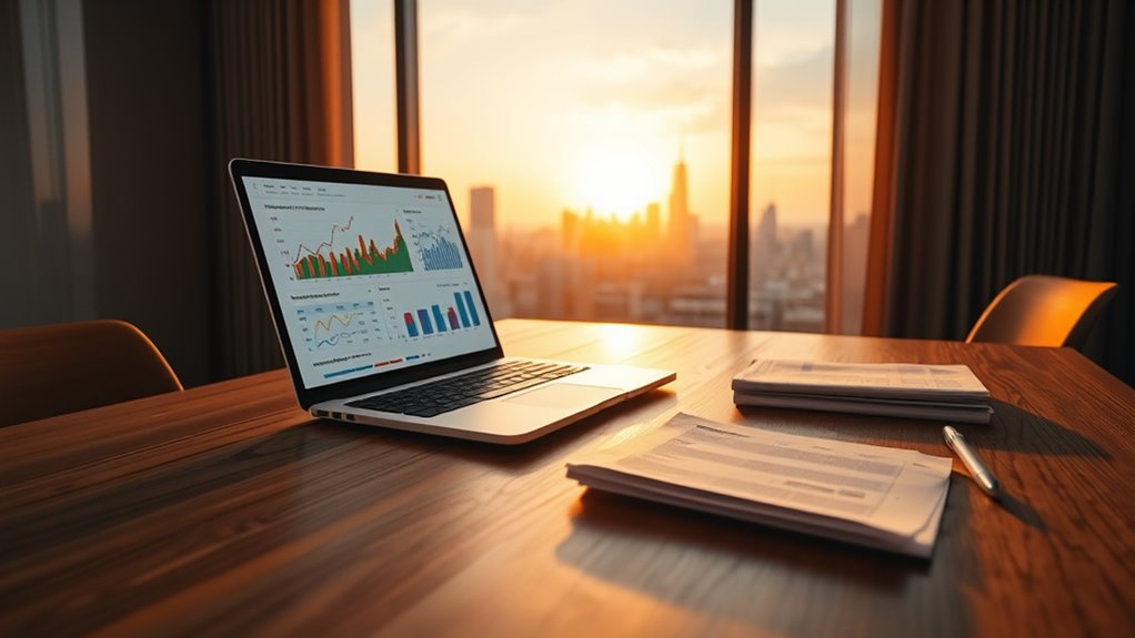 retirement plan year end review