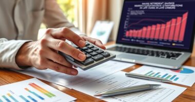 retirement savings boost strategies