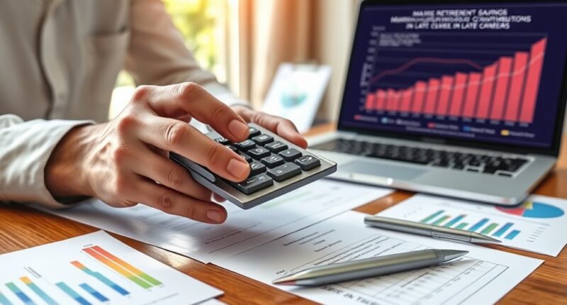 retirement savings boost strategies