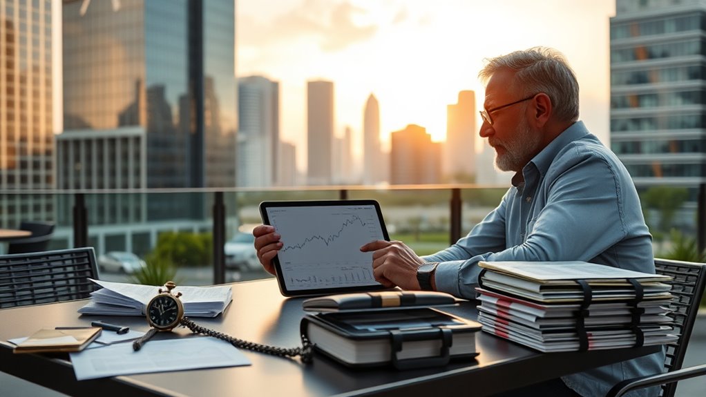 rising interest rates impact investments