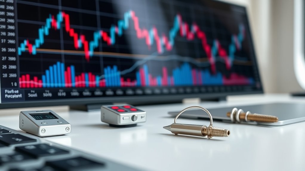 risk management and hedging