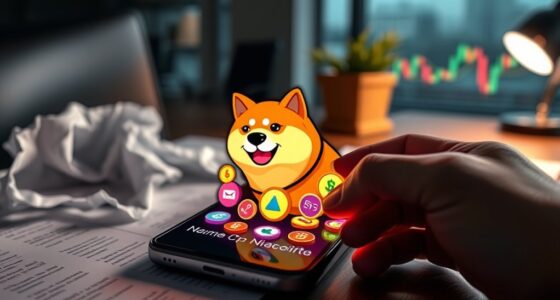 risks of hype driven memecoins