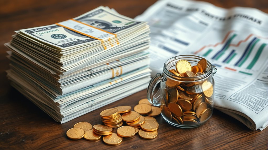 safe diversified inflation protection