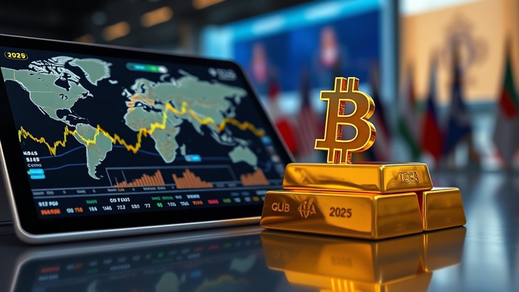 safe haven asset dynamics