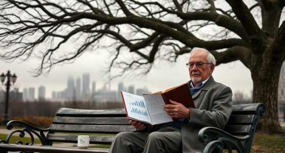 safeguarding retirement accounts during market declines