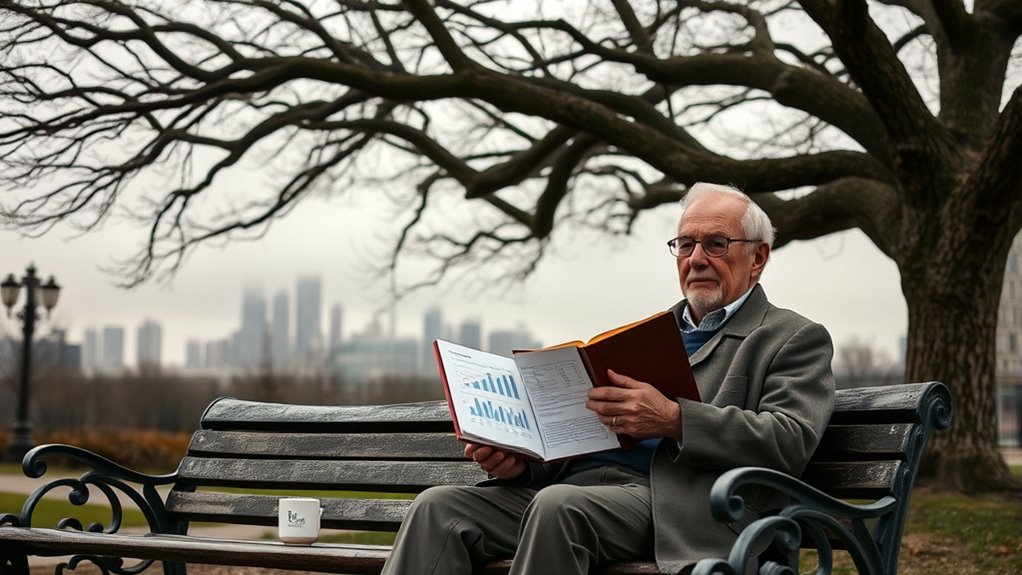 safeguarding retirement accounts during market declines