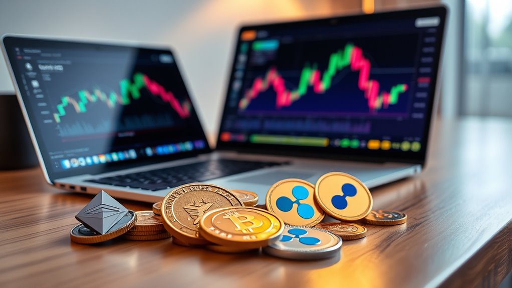 scalability and security focus