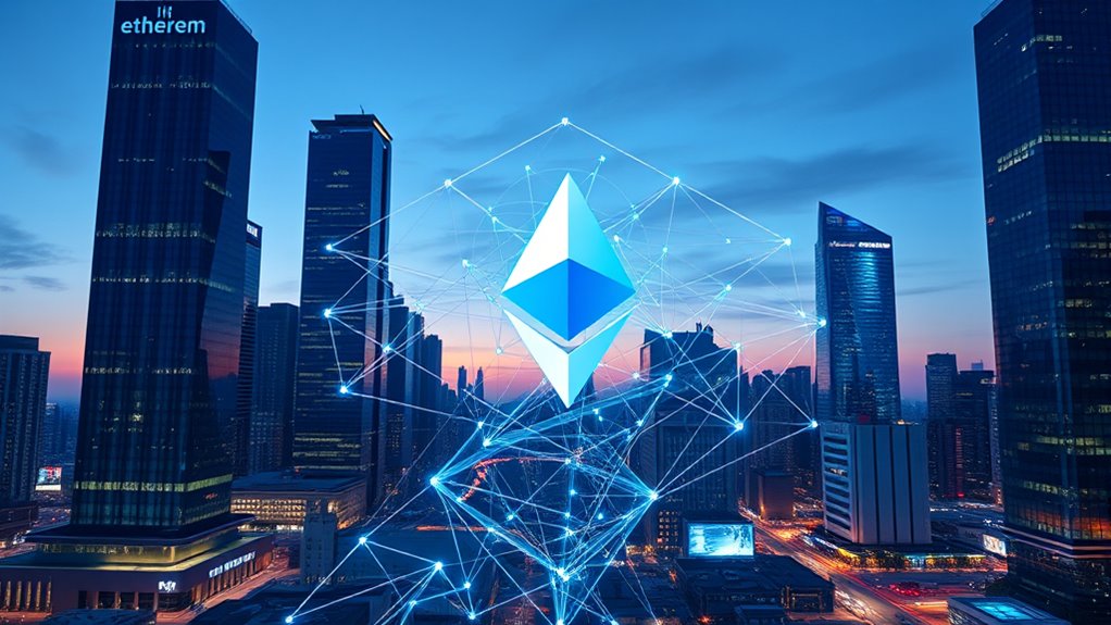 scaling and security improvements