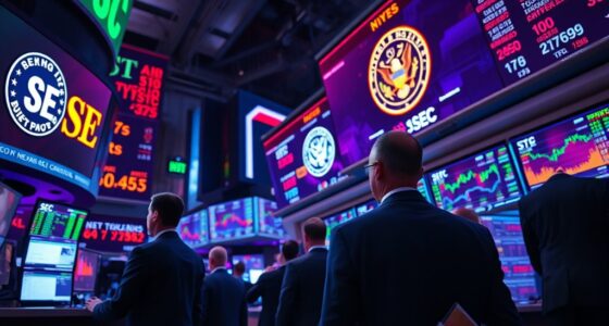 sec crypto regulations 2025