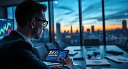 sec targets alternative cryptocurrencies