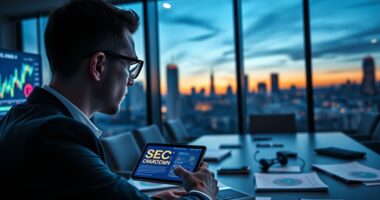 sec targets alternative cryptocurrencies
