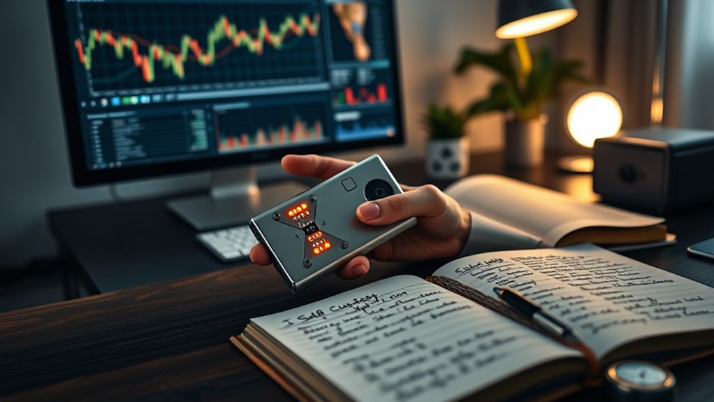 secure crypto asset management