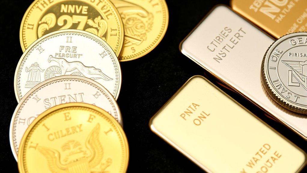 secure irs approved metal storage