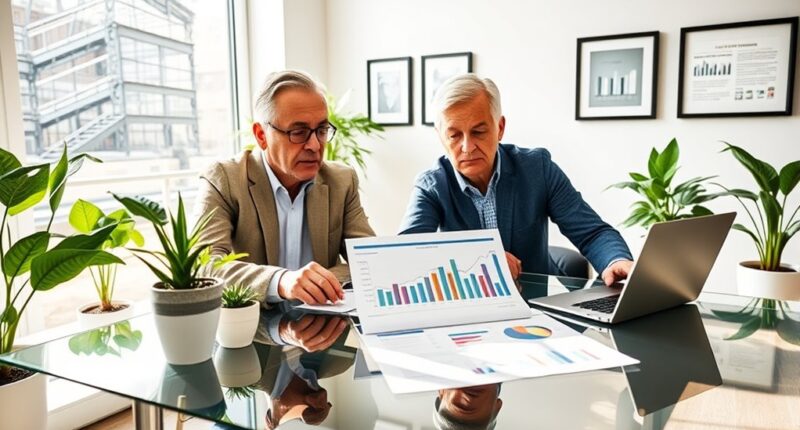 secure long term retirement funds