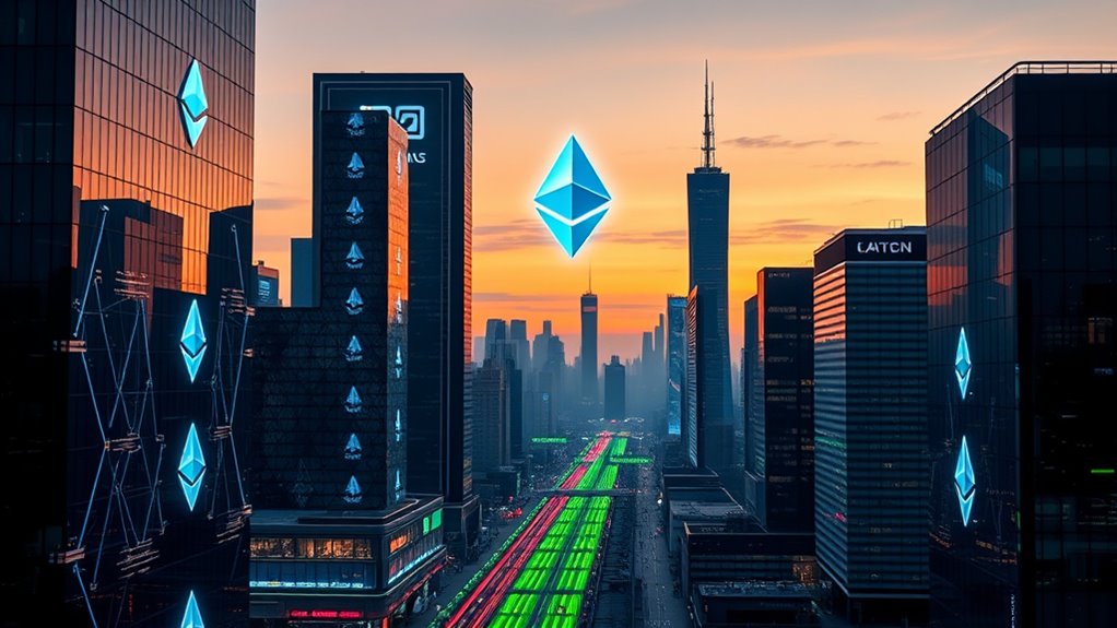 secure scalable future infrastructure