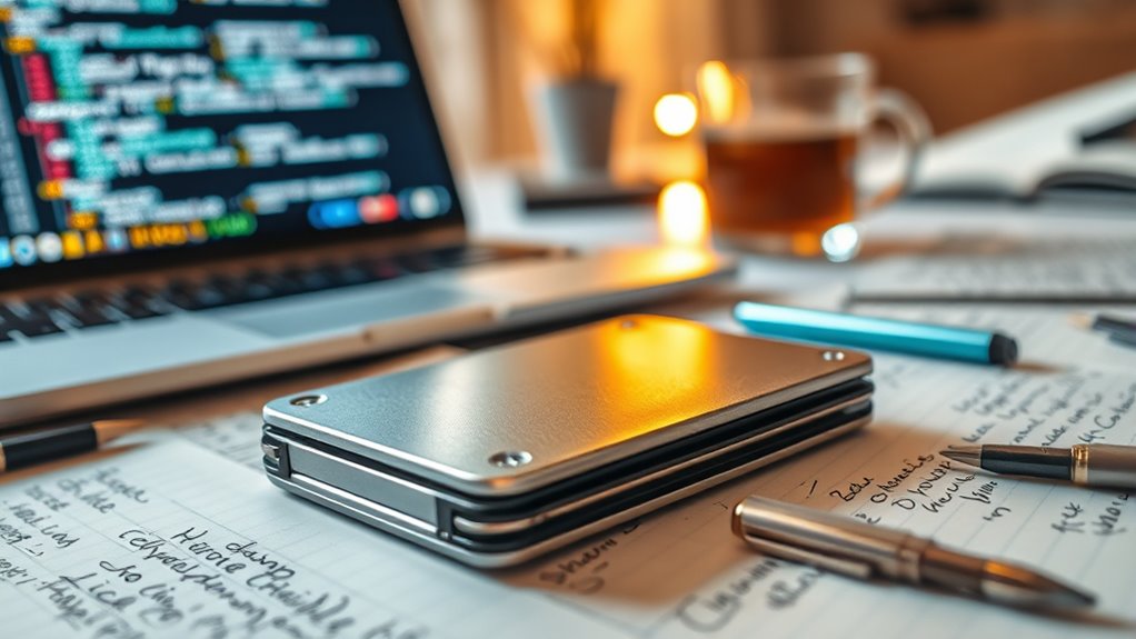 securely manage private keys