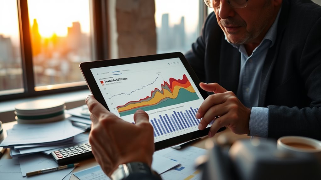 seeking professional investment guidance