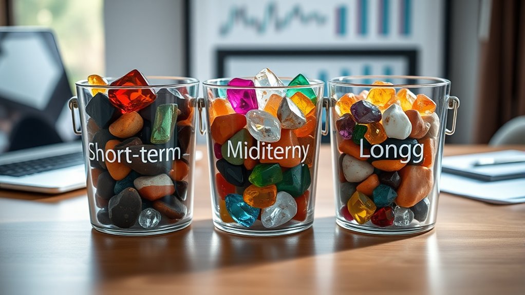 segmented retirement asset management
