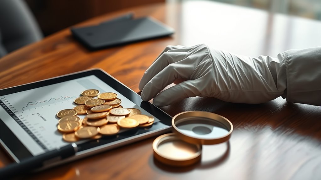 select pure metal investments